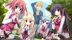 PSP『キサラギGOLD★STAR』画像