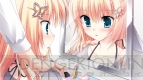 PSP『キサラギGOLD★STAR』画像