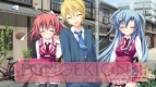 PSP『キサラギGOLD★STAR』画像
