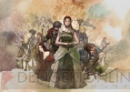 『ArcheAge（アーキエイジ）』
