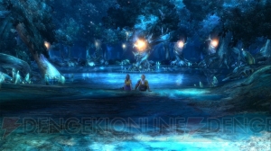 『ファイナルファンタジーX/X-2 HD リマスター』インタビュー。開発状況は『FFX』が80％、『FFX-2』が65％【E3 2013】