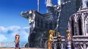 『ファイナルファンタジーX/X-2 HD リマスター』