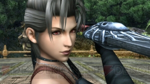 『ファイナルファンタジーX/X-2 HD リマスター』インタビュー。開発状況は『FFX』が80％、『FFX-2』が65％【E3 2013】