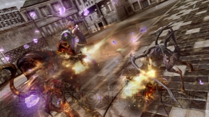 『ライトニング リターンズ ファイナルファンタジーXIII』インタビュー。最新映像に登場したスノウが持つ氷の斧の意味とは？【E3 2013】