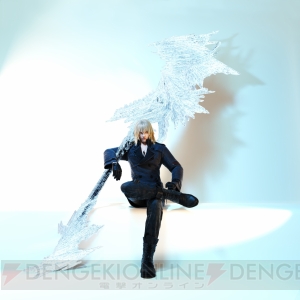 ファイナルファンタジーX III スノウ&ライトニング　B2ポスター Amazon.co.jp: LIGHTNING RETURNS:FINAL FANTASY XIII ウォール