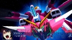 『スーパーロボット大戦OE』