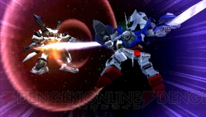 『スーパーロボット大戦OE』の新しい戦闘シーンが到着！ キングスカッシャー＆クイーンサイダロンによる“ロイヤルスカッシュ”などを紹介