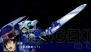 『スーパーロボット大戦OE』