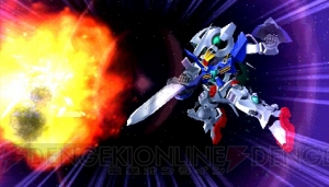 『スーパーロボット大戦OE』の新しい戦闘シーンが到着！ キングスカッシャー＆クイーンサイダロンによる“ロイヤルスカッシュ”などを紹介