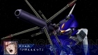 『スーパーロボット大戦OE』