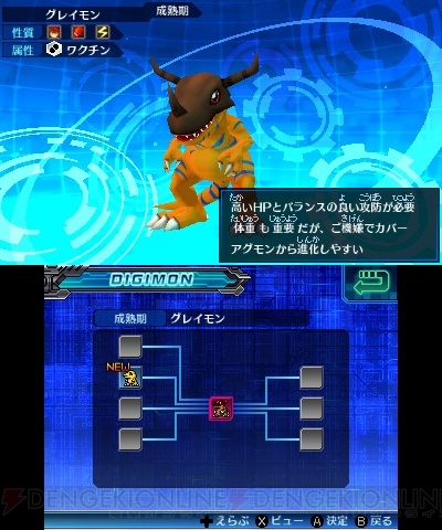 『デジモンワールド リ：デジタイズ デコード』発売直前インタビュー。究極進化した3DS版の開発秘話から攻略情報まで公開