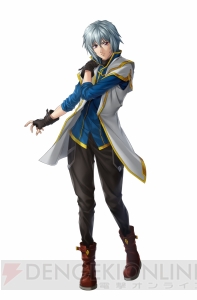 『スーパーロボット大戦OGサーガ 魔装機神III』から坂本真綾さんと小林愛さんが演じる新キャラを紹介！ さらに新機体＆戦闘シーンの情報も