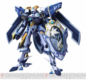 『スーパーロボット大戦OGサーガ 魔装機神III』
