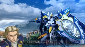 『スーパーロボット大戦OGサーガ 魔装機神III』