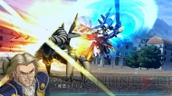 『スーパーロボット大戦OGサーガ 魔装機神III』