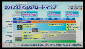 『ファンタシースターオンライン2』EPISODE 2