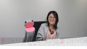 『千年勇者～時渡りのトモシビト～』は“脱・中二病”から生まれた!? ヨコオタロウさんと白本奈緒さんのコンビにインタビュー！
