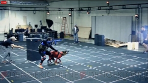 『コール オブ デューティ ゴースト』