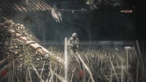 『コール オブ デューティ ゴースト』