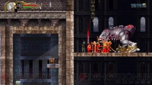 『悪魔城ドラキュラ Harmony of Despair』