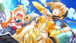 第45回 電撃おすすめアプリ 毎日レビュー 攻略 太陽のプロミア ヒロインのかわいさとオッパイがハンパない 電撃オンライン