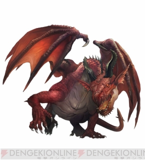 『ドラゴンズドグマ クエスト』