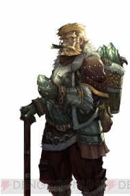 『ドラゴンズドグマ クエスト』