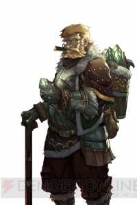 『ドラゴンズドグマ』チームらしいゲーム性を実現した『ドラゴンズドグマ クエスト』！ 開発者インタビューでこだわりやゲーム作りについて熱弁