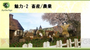 【速報】超大型MMORPG『ArcheAge（アーキエイジ）』の最新情報を一挙掲載！ 人気アニメ『翠星のガルガンティア』とのタイアップも!!