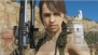 『Metal Gear Solid 5 The Phantom Pain』
