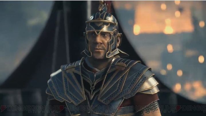 Xbox Oneのローンチタイトルとしてローマ帝国を舞台にしたアクション『RYSE』が開発決定！【E3 2013】