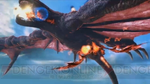 『クリムゾン ドラゴン』はXbox Oneで開発中！ ディレクターは『パンツァードラグーン』シリーズ二木幸生さん【E3 2013】