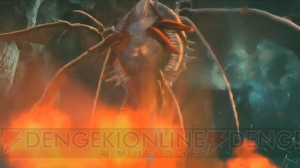 『クリムゾン ドラゴン』はXbox Oneで開発中！ ディレクターは『パンツァードラグーン』シリーズ二木幸生さん【E3 2013】