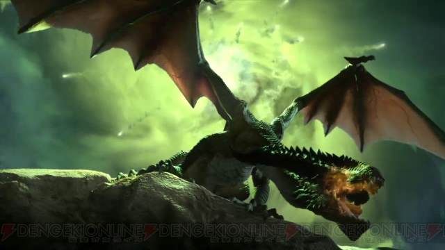 『Dragon Age INQUISITION』がEAカンファレンスで発表！ リリースは2014年秋を予定【E3 2013】