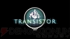 『TRANSISTOR』