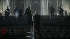 『FFXV』
