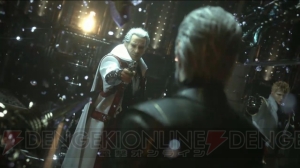 『ファイナルファンタジー ヴェルサス XIII』のタイトルが『ファイナルファンタジーXV』へ変更！ PS4で発売【E3 2013】