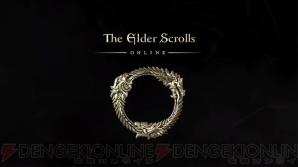 『The Elder Scrolls Online』