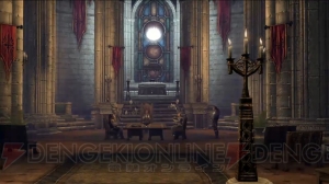 ベセスダのMMORPG『The Elder Scrolls Online』がPS4用ソフトとして2014年春に発売！【E3 2013】