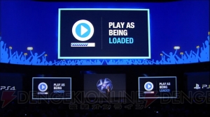 PS4は“USED GAMES（中古ソフト）”も遊べる＆オンライン認証が不要！【E3 2013】