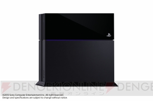 PS4の本体デザインが公開！ ソフトラインナップには『ファイナルファンタジーXV』や『キングダム ハーツIII』が【E3 2013】