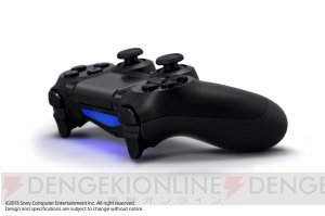 PS4の本体デザインが公開！ ソフトラインナップには『ファイナルファンタジーXV』や『キングダム ハーツIII』が【E3 2013】