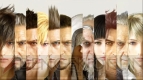 『ファイナルファンタジーXV』