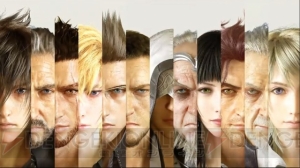 野村哲也氏に聞く『ファイナルファンタジーXV』＆『キングダム ハーツIII』！【E3 2013】