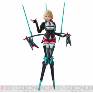 電撃銃士隊 ガンスリンガー ストラトス の新コスチュームが6月13日に実装 小悪魔やチャイナ服でテンション大 爆 発 電撃オンライン