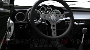 『グランツーリスモ6』から新たに判明した収録車種を紹介！ 最新動画で見えてくる進化のポイントも掲載
