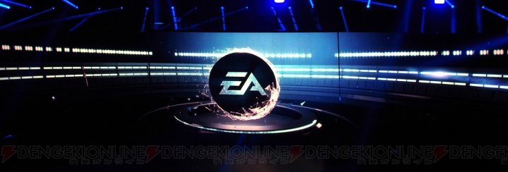 『ミラーズエッジ』など予期せぬタイトルが多数登場したE3 EAカンファレンスまとめをお届け【E3 2013】