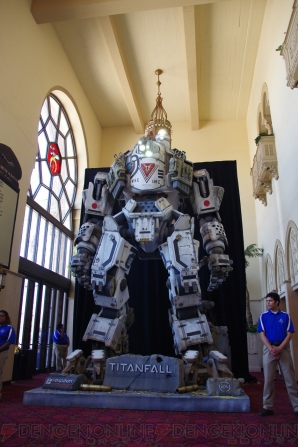 “Electronic Entertainment Expo 2013”