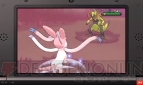 『ポケットモンスターX・Y』