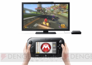 マリオカート シリーズ最新作 マリオカート8 がwii Uに登場 反重力を取り入れたコースが魅力 13 電撃オンライン マリオカート シリーズ最新作 マリオカート8 がwii Uに登場 反重力を取り入れたコースが魅力 13 電撃オンライン